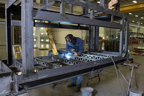 metal fabrication installations|heavy metal fabrication shop.